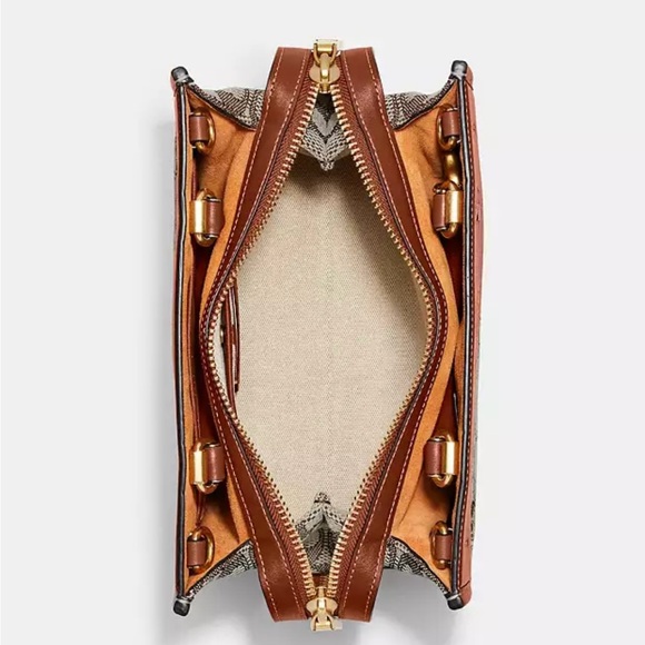 Coach x Reserve Disney 50th Anniversary Rouge 25 - Picture 2 of 7